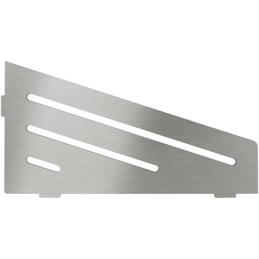 Schlüter-SHELF-E-S3 EB WAVE Edelstahl V2A 2
