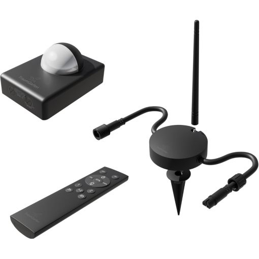 TraumGarten System Licht Smart Control-Set 2