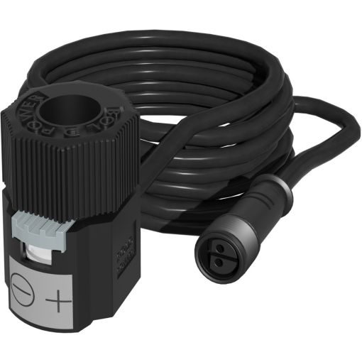 TraumGarten System Licht Verbinder Leuchte 2