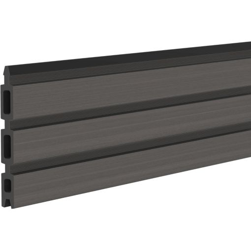 TraumGarten Sichtschutzzaun SYSTEM NEO PLATINUM 2