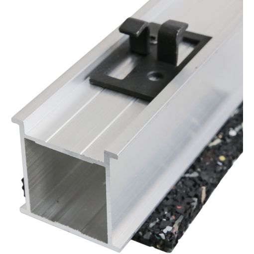 TraumGarten WPC Unterkonstruktion Basic Alu 2