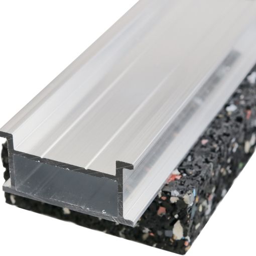 TraumGarten WPC Unterkonstruktion Basic Alu 2