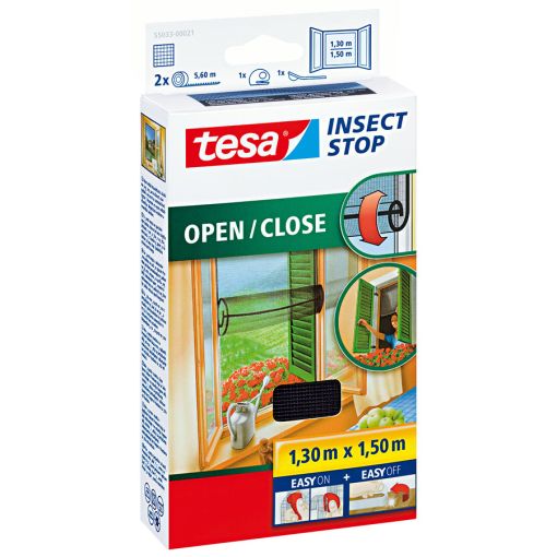 tesa Fliegengitter Insect Stop Comfort 2