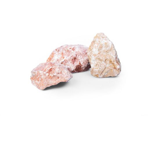 Bruchsteine Tiroler Rot 2