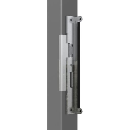 TraumGarten Elektro-Toröffner für Einzel Gartentor 2