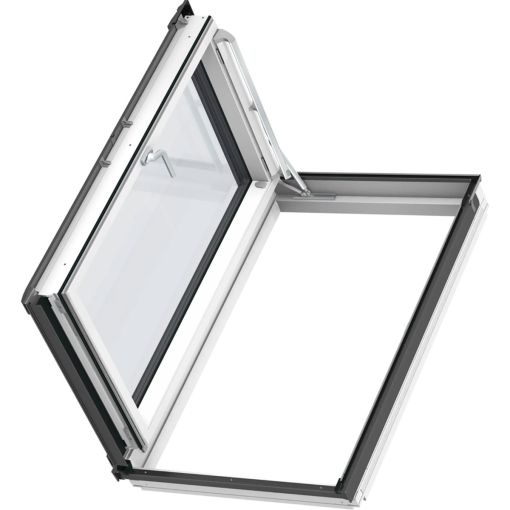 VELUX Wohn- und Ausstiegsfenster GXLA 2