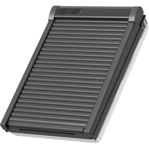 NEU: VELUX Solar-Rollladen SSL 0100K 2