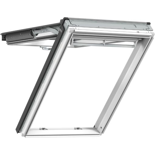 VELUX Dachfenster GPL 2170 Klapp-Schwingfenster 2