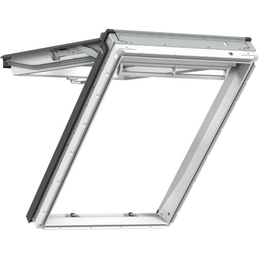 VELUX Dachfenster GPU 0184 Klapp-Schwingfenster 2