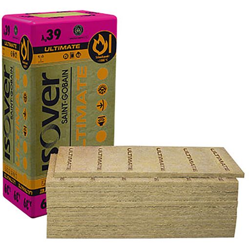 Isover Ultimate Trennwandplatte 040 2