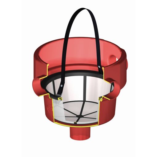 GRAF Universal-Filter 3 2