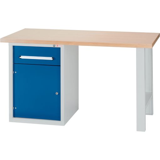 Wellker Werkbank UBS 800/T1 2