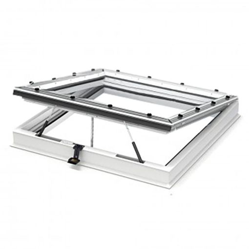 VELUX INTEGRA Flachdachfenster Basis-Element CVP 2