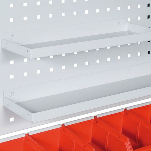 Wellker Fachboden Perfo 2