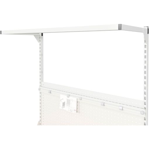 Wellker Tragarm für Lampenhalterung 2