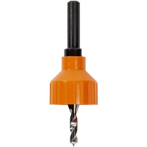 NATURinFORM Spezial Terrassenbaubohrer Ø 5 2