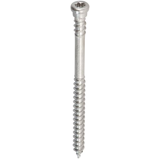 NATURinFORM Spezialschraube für WPC Terrassendielen 2