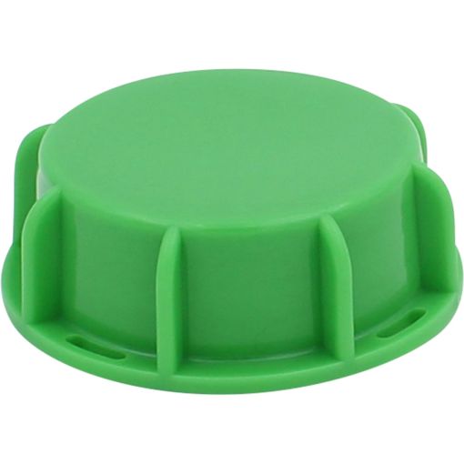 Wellker IBC Ersatzschraubkappe S60x6 IG 2