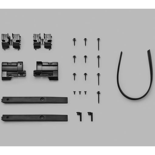 VELUX Montageset ZOZ 253 für 2