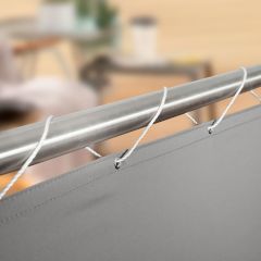 Sichtschutzmatte Kunststoff  