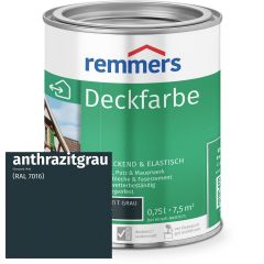 Holzschutzmittel grau