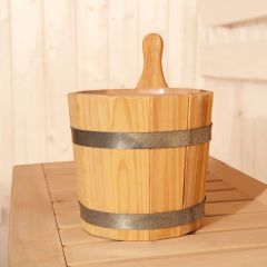 Sauna Zubehör