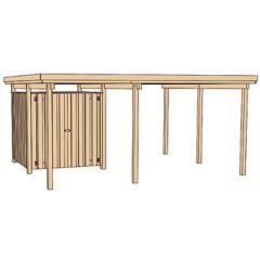 Skan Holz Carports 