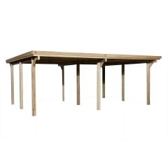 Skan Holz Carports 