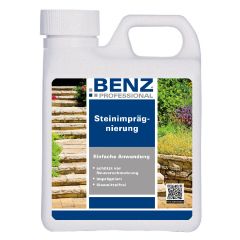 Terrassenpflege