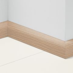 Laminat Sockelleisten 