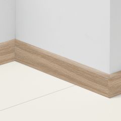 Laminat Sockelleisten 