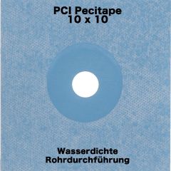 PCI Abdichten & Entkoppeln 