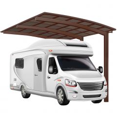  Carports Wohnmobil