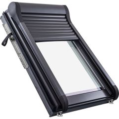 VELUX Dachfenster Rollläden 