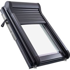Roto  Dachfenster Rollläden 