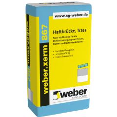 Weber Fliesenkleber 