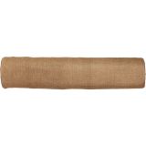 ClayTec Jutegewebe Rolle 50 m²