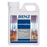 BENZ PROFESSIONAL Laminatpflege farblos Bodenpflege