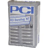 PCI Durafug NT Zementärer Spezial-Fugenmörtel