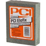 PCI Elofix 20x65x80 mm Schleifblock Schleifklotz Grau 