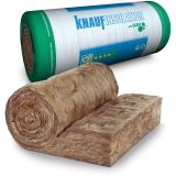 Knauf Insulation Klemmfilz TI135U WLG 035 Dachdämmung 2. Wahl