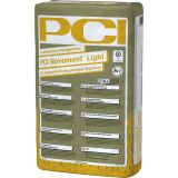 PCI Novoment Light Leichtestrich Fertigmörtel grau