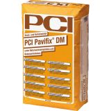 PCI Pavifix DM Drain- und Verlegemörtel Grau