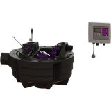 KESSEL Hebeanlage Aqualift F Compact SPZ 1000 freie Aufstellung