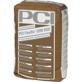 PCI Pavifix CEM ROC Zement-Pflastermörtel Grau