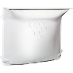 MEA Lichtschacht MULTINORM Komplettset Masche 3