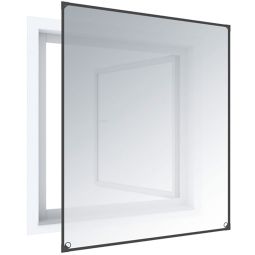 Windhager Insektenschutz COOL Refl. MagnetFE 3