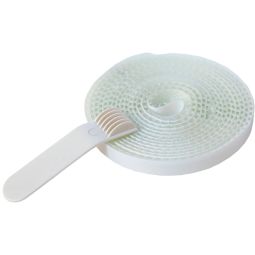 Windhager Befestigungsband für Fliegengitter 2,5 5