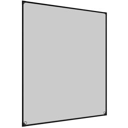 Windhager Magnetfenster mit Pollenschutz 100x120 3