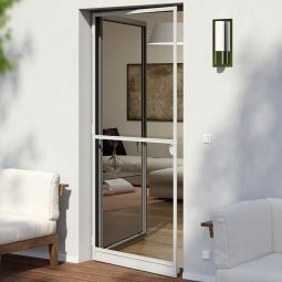 Windhager Aluminium Scharniere für Türen 6